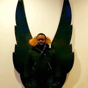 Meet your Posher, Charles